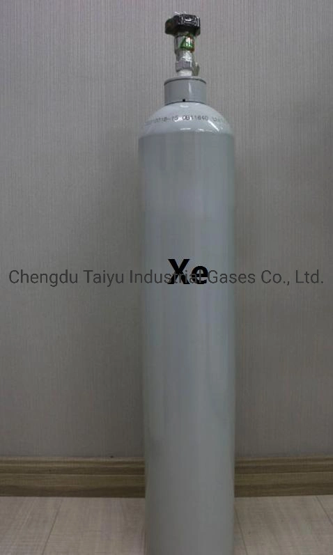 Wholesale/Supplier 99.999% High Purity Xenon Gas Xe