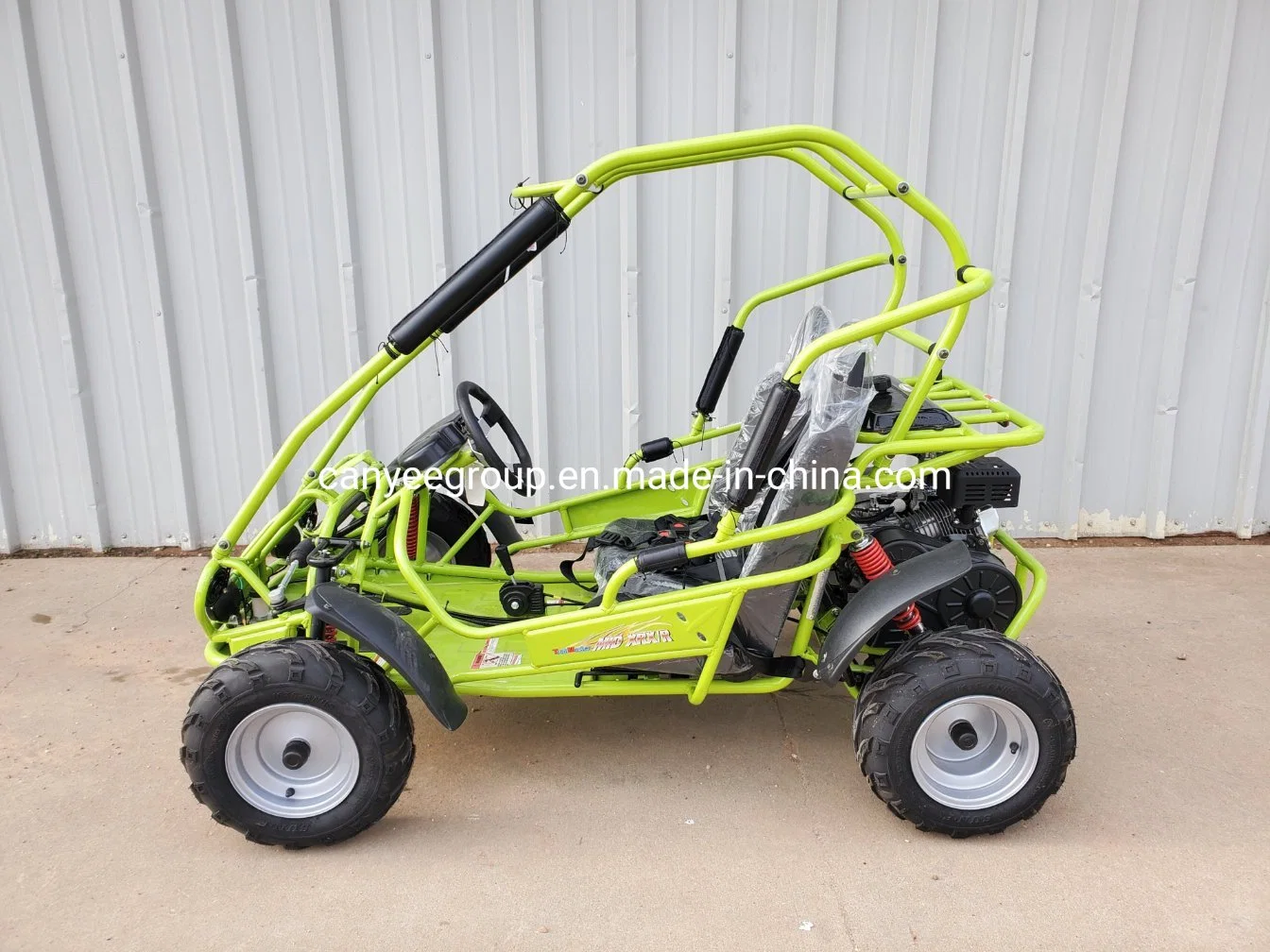 Cheap Wholesale Trailmaster MID Xrx R Go Kart