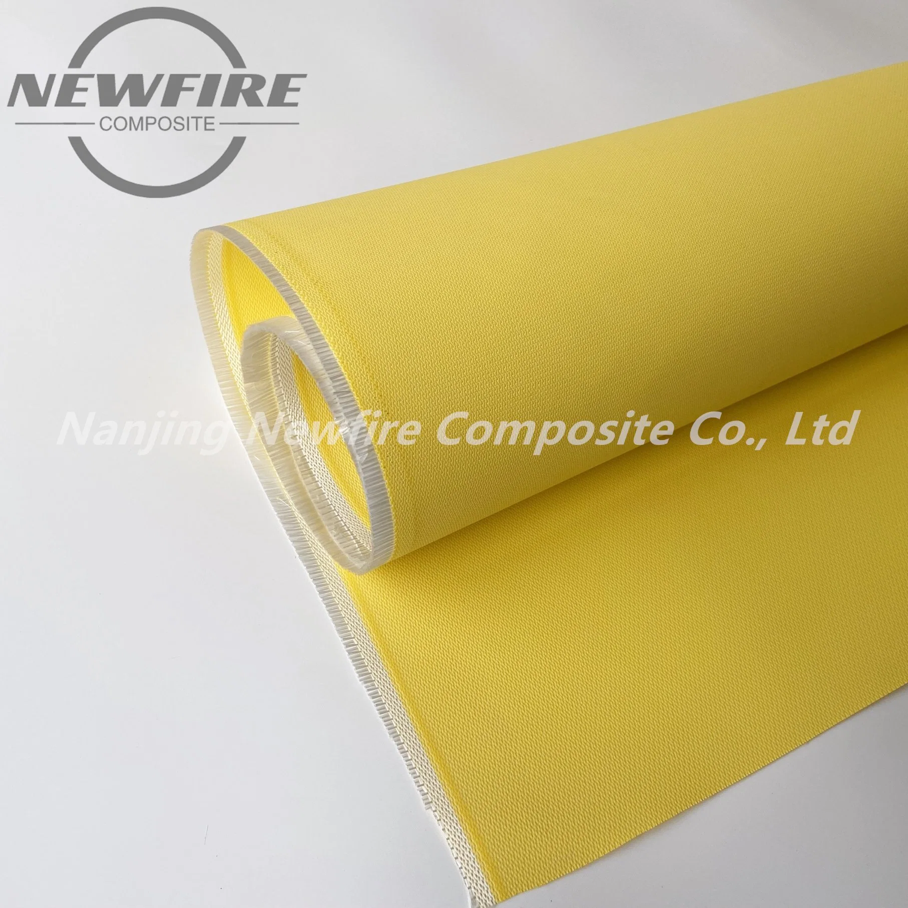 High quality/High cost performance  Heat Resistant/Waterproof Fire Barrier Material Durable Silicon Coated Fiberglass Cloth Fireproof Fabric for Fire Blanket