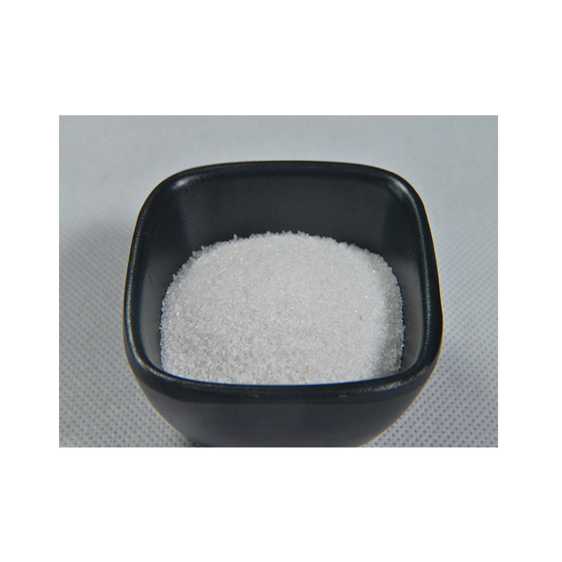 Лучшие продажи PAM отрицательно заряженных гранулы Flocculant Cationic Polyacrylamide полимеров