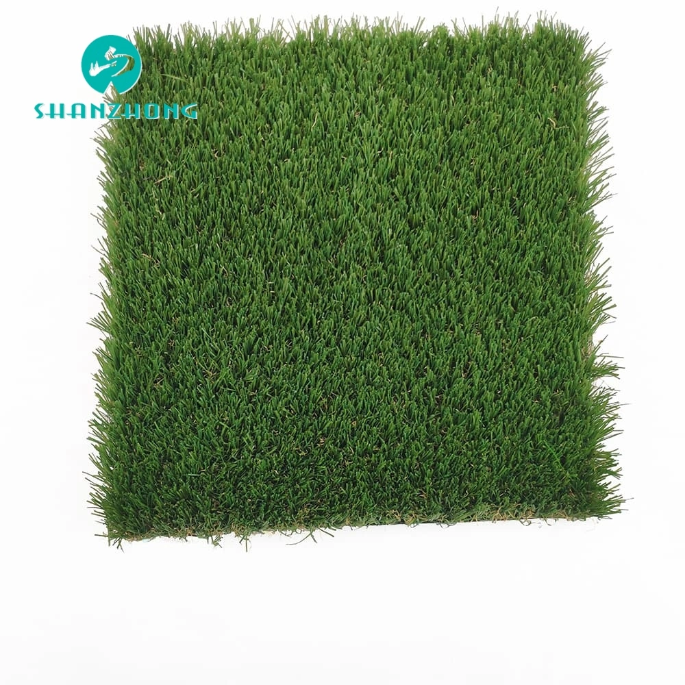 UV Resistant Turf Landscaping Outdoor Flooring Artificial Lawn