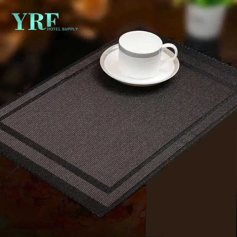 Yrf Dishwasher Safe Table Cloth Soft Dishwasher Safe Placemats