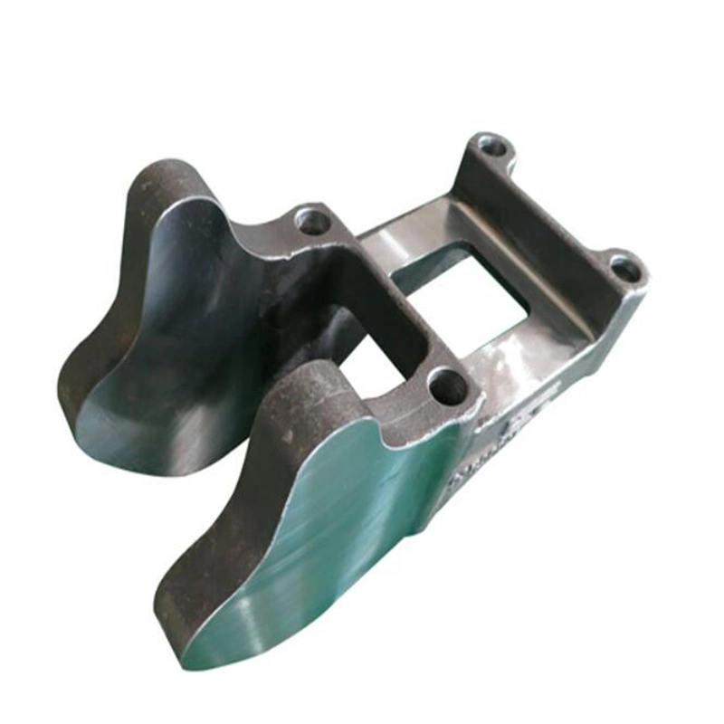 Grey Iron Casting Components in Automobile