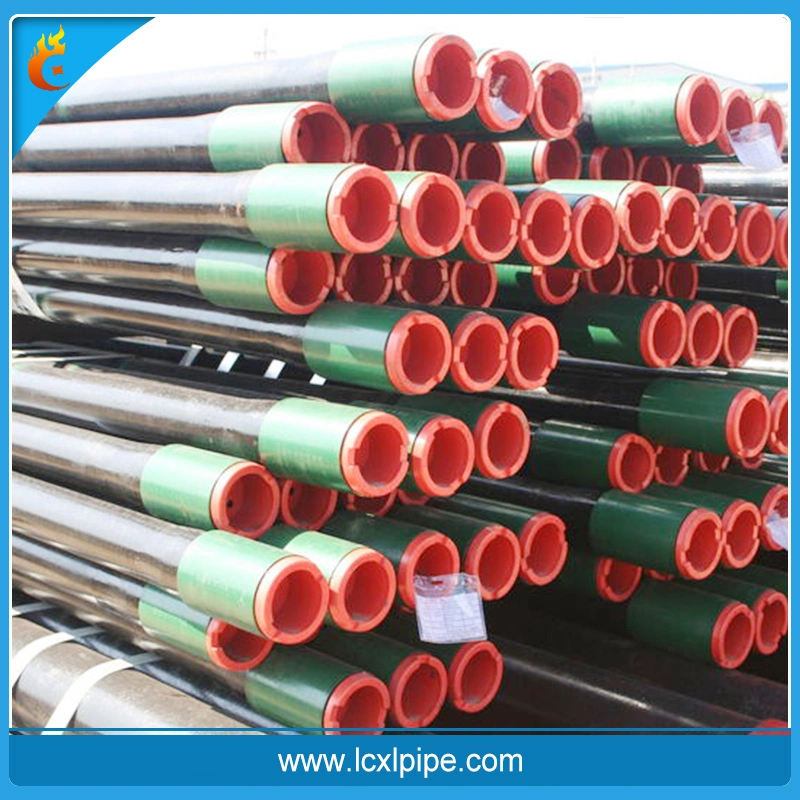 304 Stainless Steel Welding Tube Seamless Stainless Steel Pipe