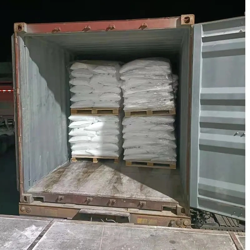 NaCl/Mixed Snow thermal Fulting Agent الصوديوم كلوريد صناعي الملح