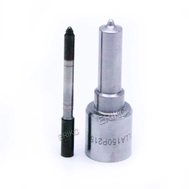 Erikc Dlla150p2155 Diesel Injector Nozzle Dlla 150 P 2155 Mist Nozzle Dlla 150p2155 0433172511 for 0445110735 / 734