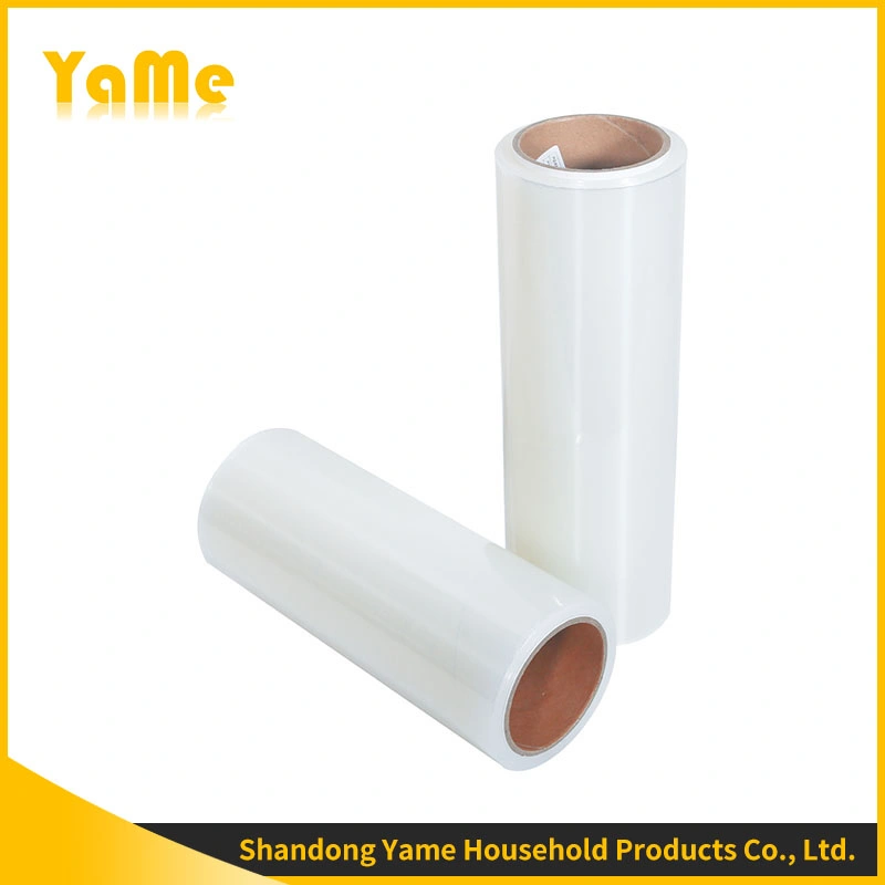 Plastic Wrap Cling Film Food Grade PE 30cm*60cm 60m