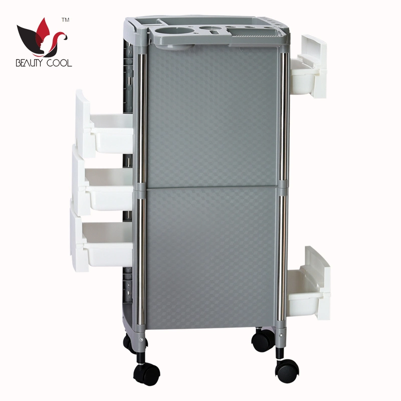 Beauty Hair Salon Supplies Trolley Trollys Cart Equipment Products Wholesale