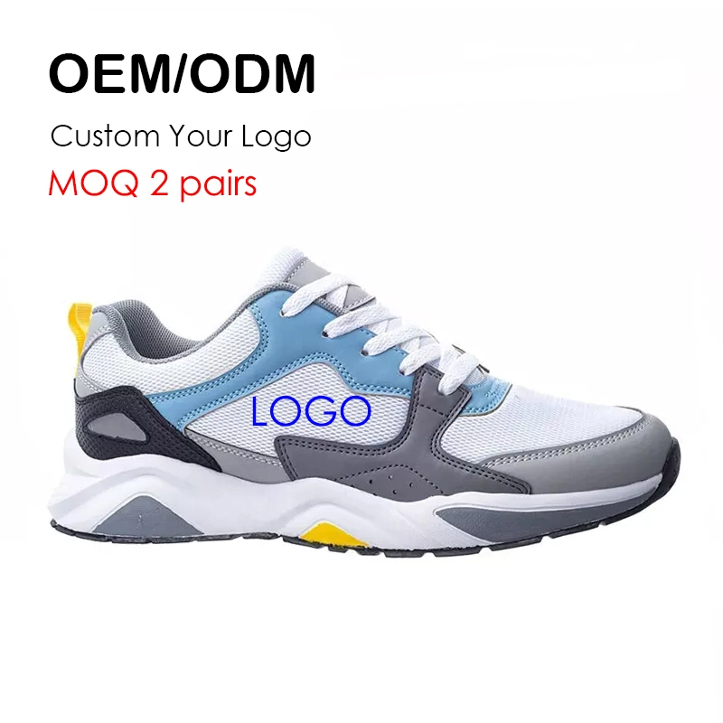 Dropshipping Custom Logo 2023 New Unisex Luxury Designer Sneakers Casual Bullet Spaceship Chunky Shoes for Men