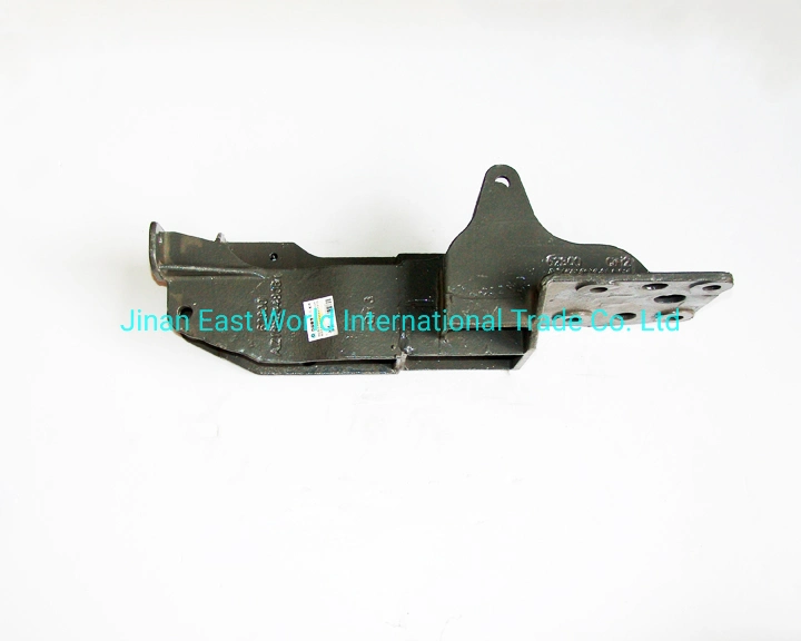 Truck Front, Middle, Rear Axle Bridge Assy for HOWO, Shacman, Hongyan