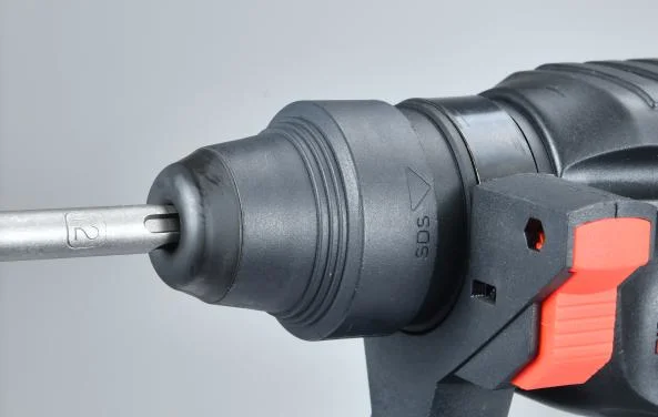 26mm Breaker Power Jack Hammer Drilling Tools Rotary Hammer