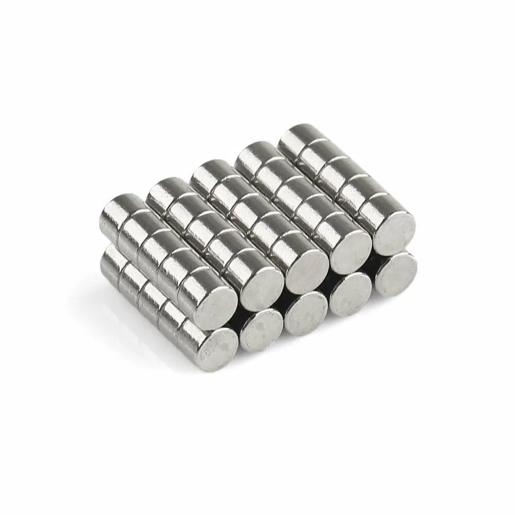 High-Quality Neodymium Magnet Material for Powerful Permanent Speakers