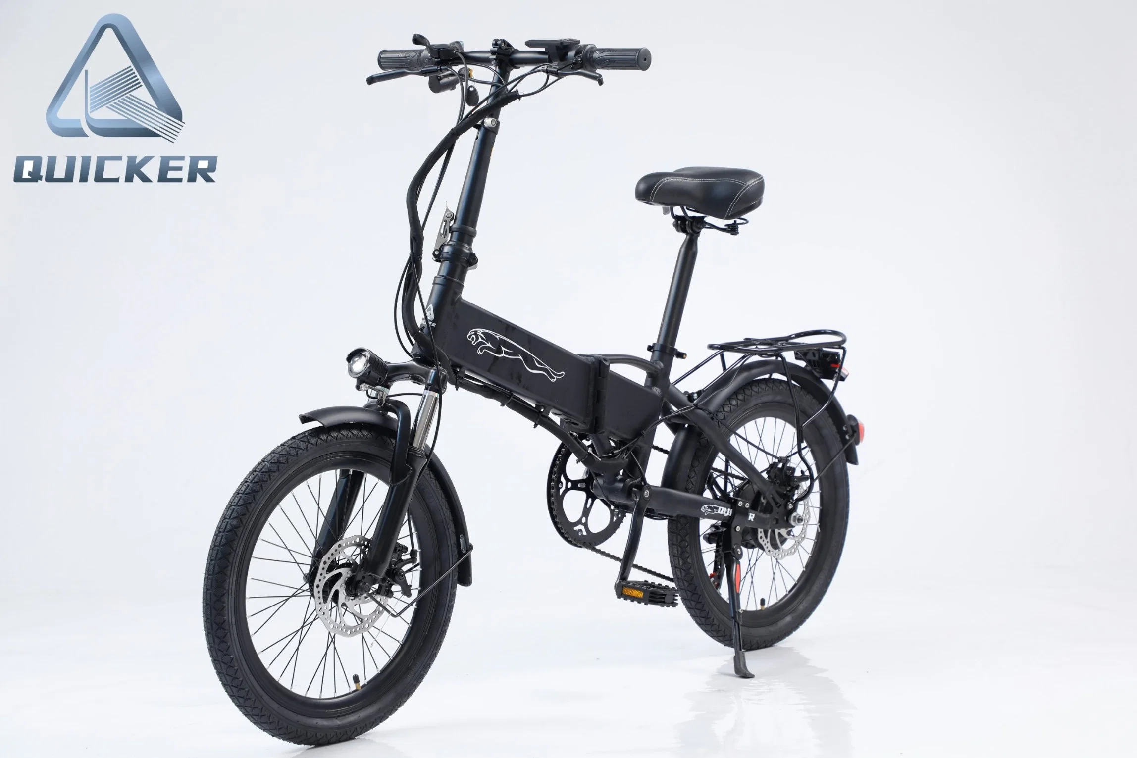 Top Selling 350W 500watts Vintage Ebike with EEC/CE Certificate Retro Style Electric Bike 36V/48V Lithium Battery 26" Fat Tire