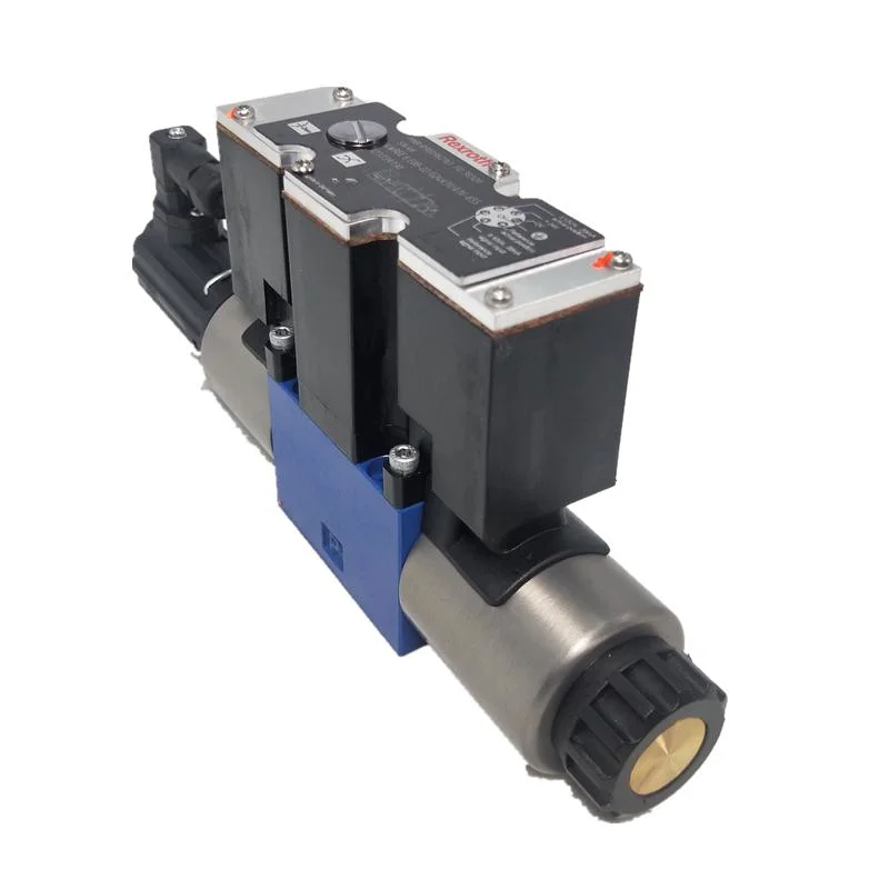 4wra 4wre 4wrae 4wree 4wrze 4wrk 4wrke Series Hydraulic Proportional Directional Valve with Best Price