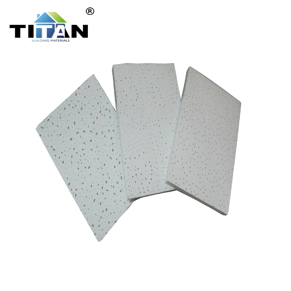 Stereo 20mm Mineral Fiber Board Price