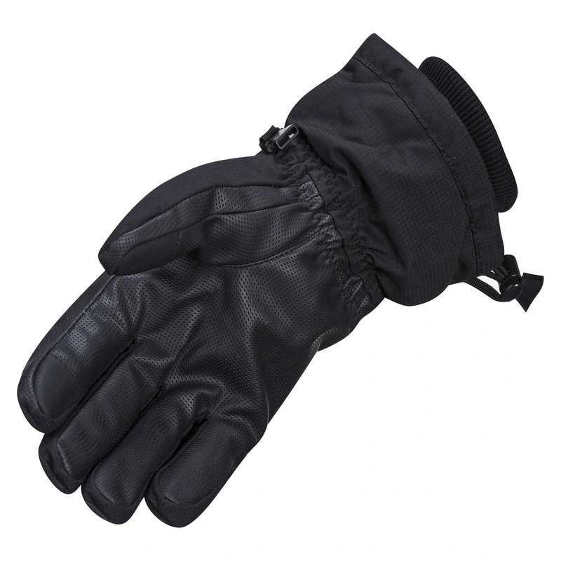 Waterproof Warm Outdoor Winter Anti-Slip Outdoor Sports Gloves with Touch Screen Fingertips