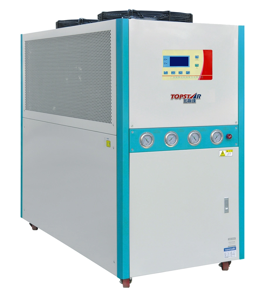 Topstar TCA-8t Series Air Cooled Hot Sellingwater Chillers High quality/High cost performance Machine