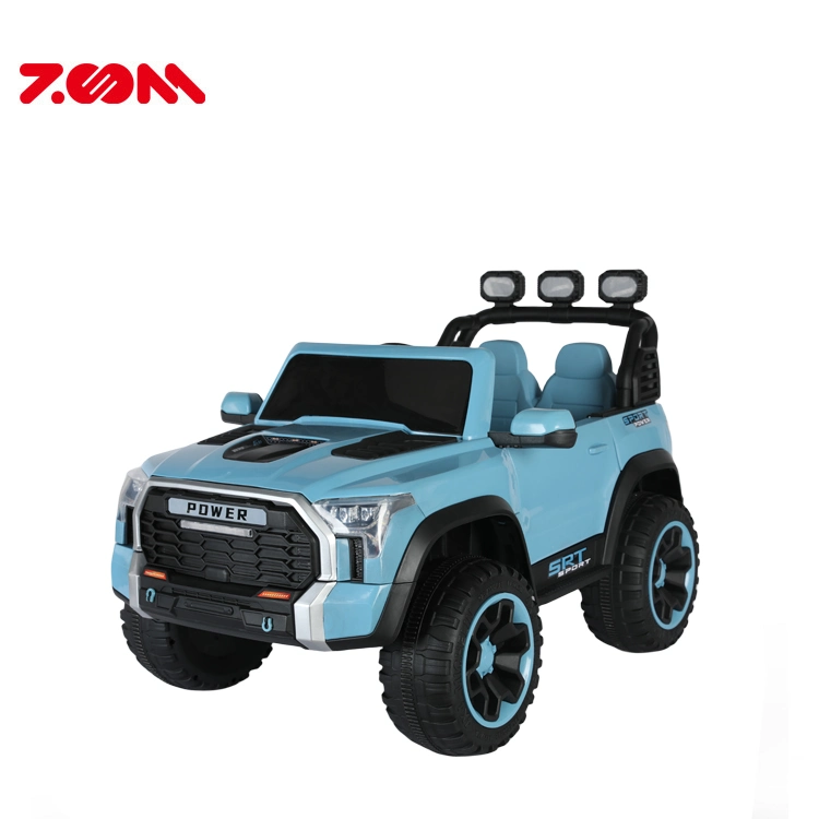 2023 Children 12V Electric Large Cars Ride on Car Remote Control