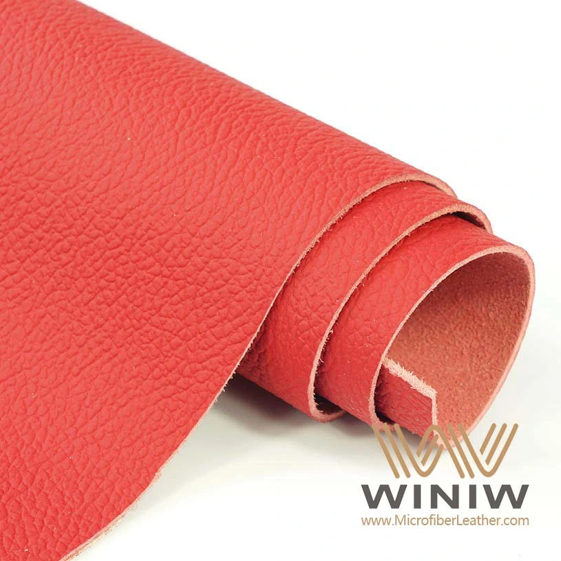 Microfiber Leather for Car Perforated Fabric Car Perforated PU Leather