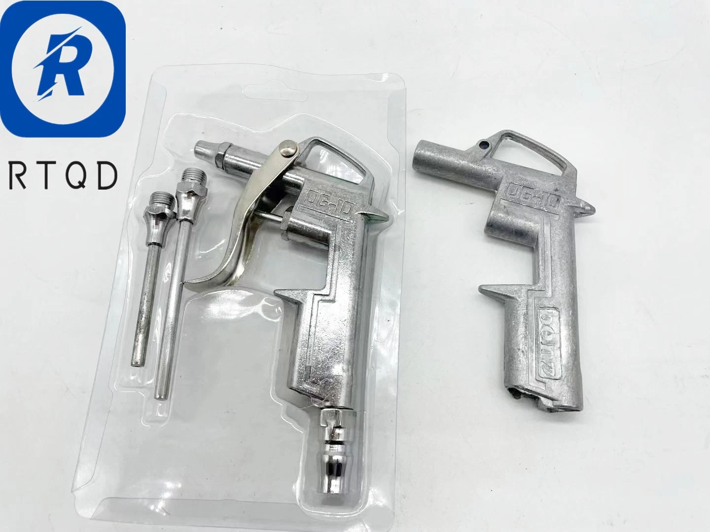 Pistola de sopro do compressor de ar ferramenta de limpeza remoção de pó pneumático do soprador de ar Acessórios ferramenta elétrica Acessórios pistola de ar pneumática DG-10 pneumática Pistola de ar do Duster