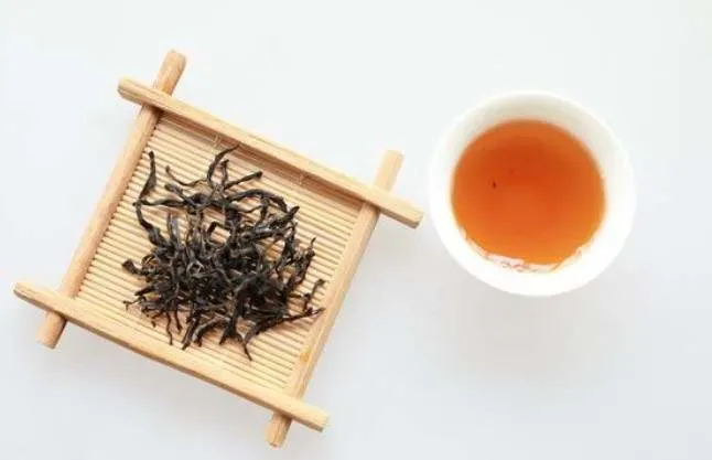 Instant ingeniosa taza de té negro Té Verde té Oolong té sabores