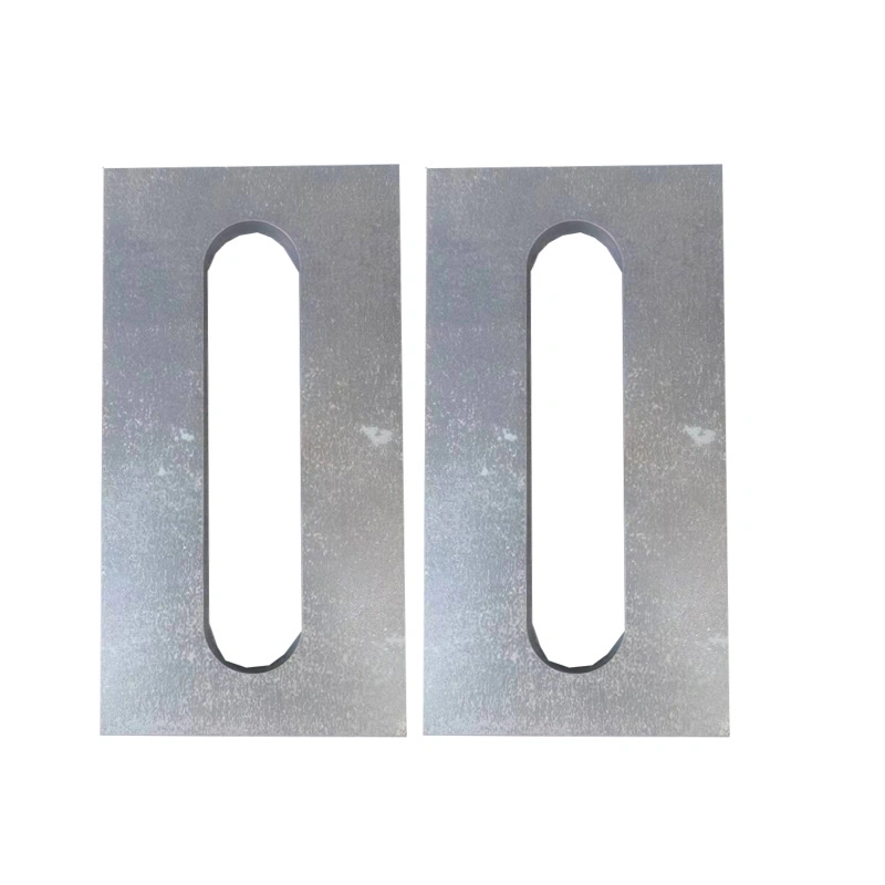 Stainless Steel Rectangular Gasket Rectangular Flat Gasket Stainless Steel Flat Washer