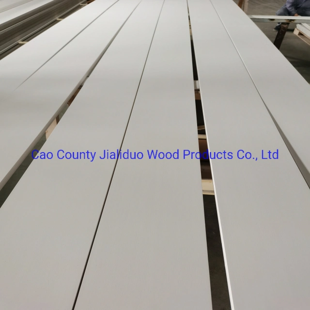 Best Quality S4s Sanded 4 Sides 16.7*88.9mm Solid Wood Panels