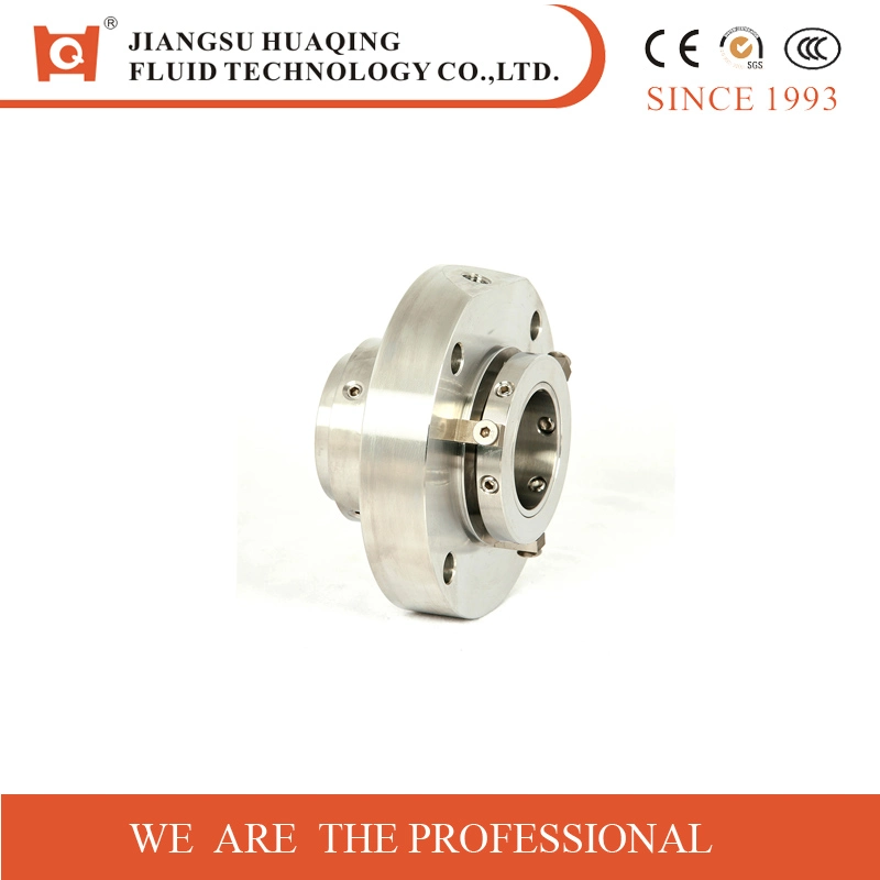 Multi-Spring Slurry Mechanical Seal (HT1)