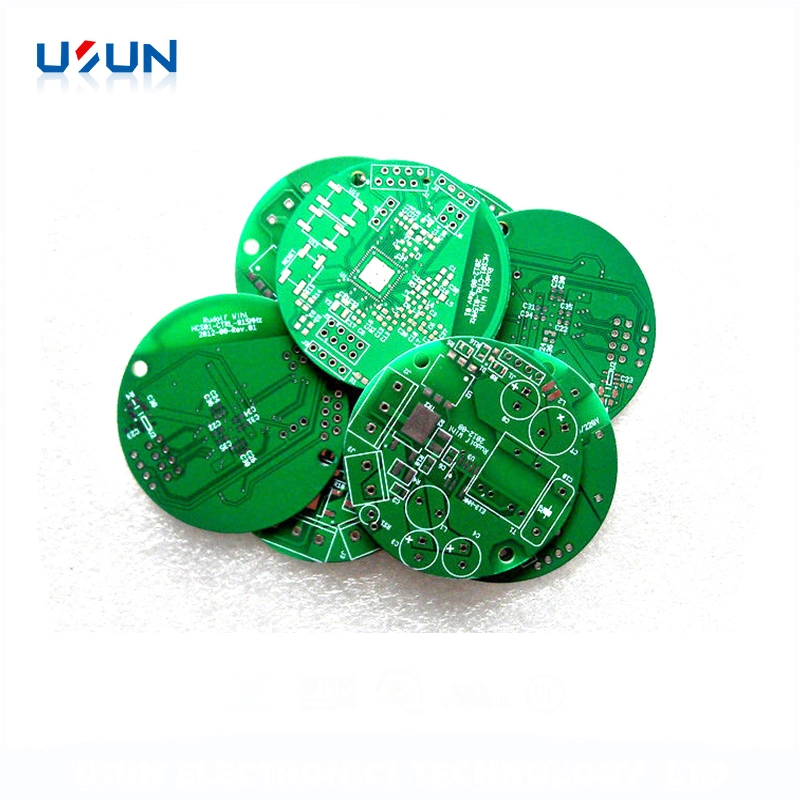 OEM Electronic PCB Manufacturing Customized Mobile Charger PCB