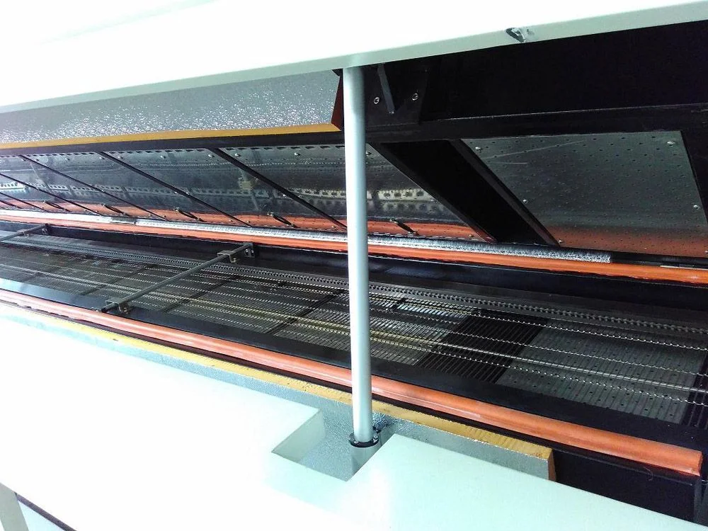 2023 High quality/High cost performance Jaguar 12 Heating Zones Lead Free Hot Air Reflow Oven