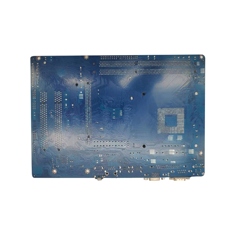 Testé de bonne qualité de la carte mère Intel Chipset G41 Socket LGA775 775 cartes mères DDR3