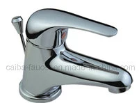 Good Quality Single Handle Basin Mixer