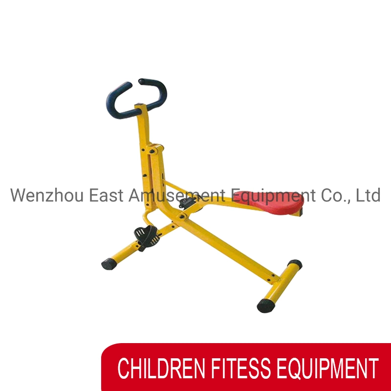 Kids Indoor Sporting Goods Children Fitness Multi Rower Machine