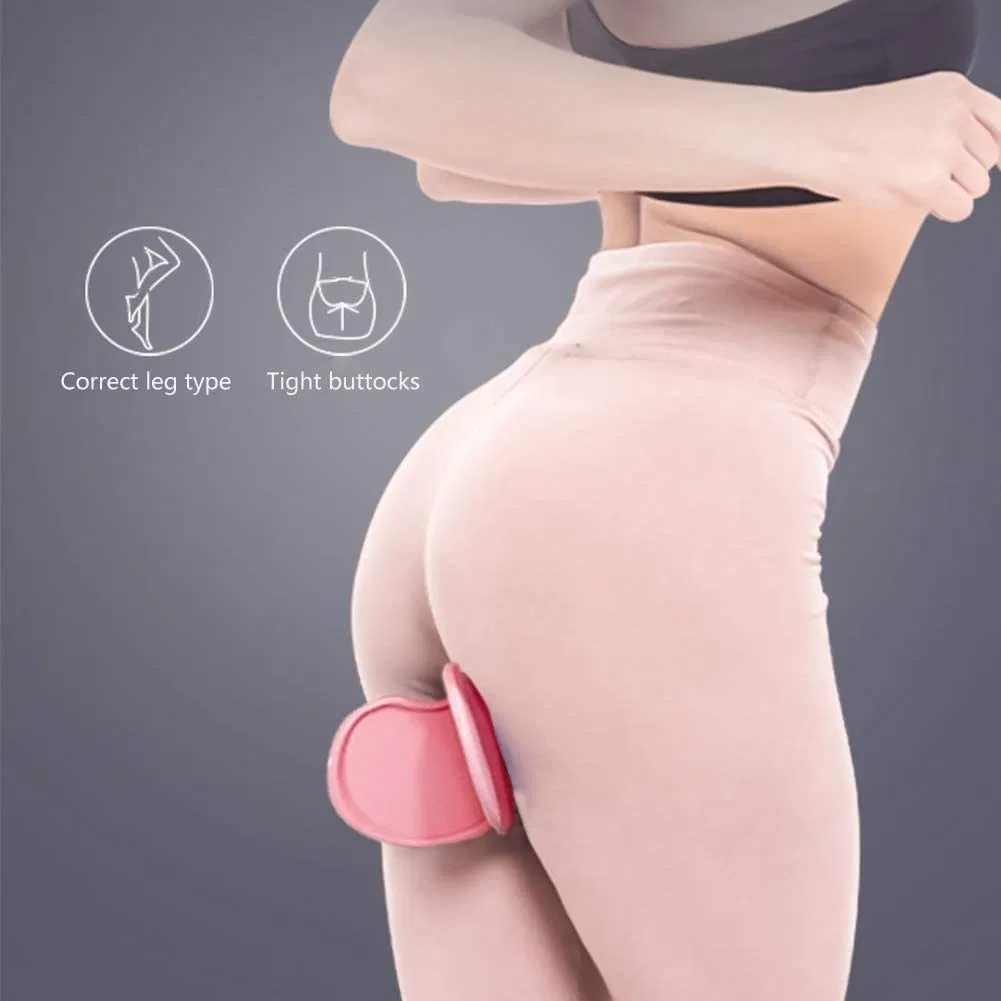 Hip Trainer Clip Pelvic Floor Beautiful Hip Clip Buttocks Postpartum Repair Muscle Firming Bl13132