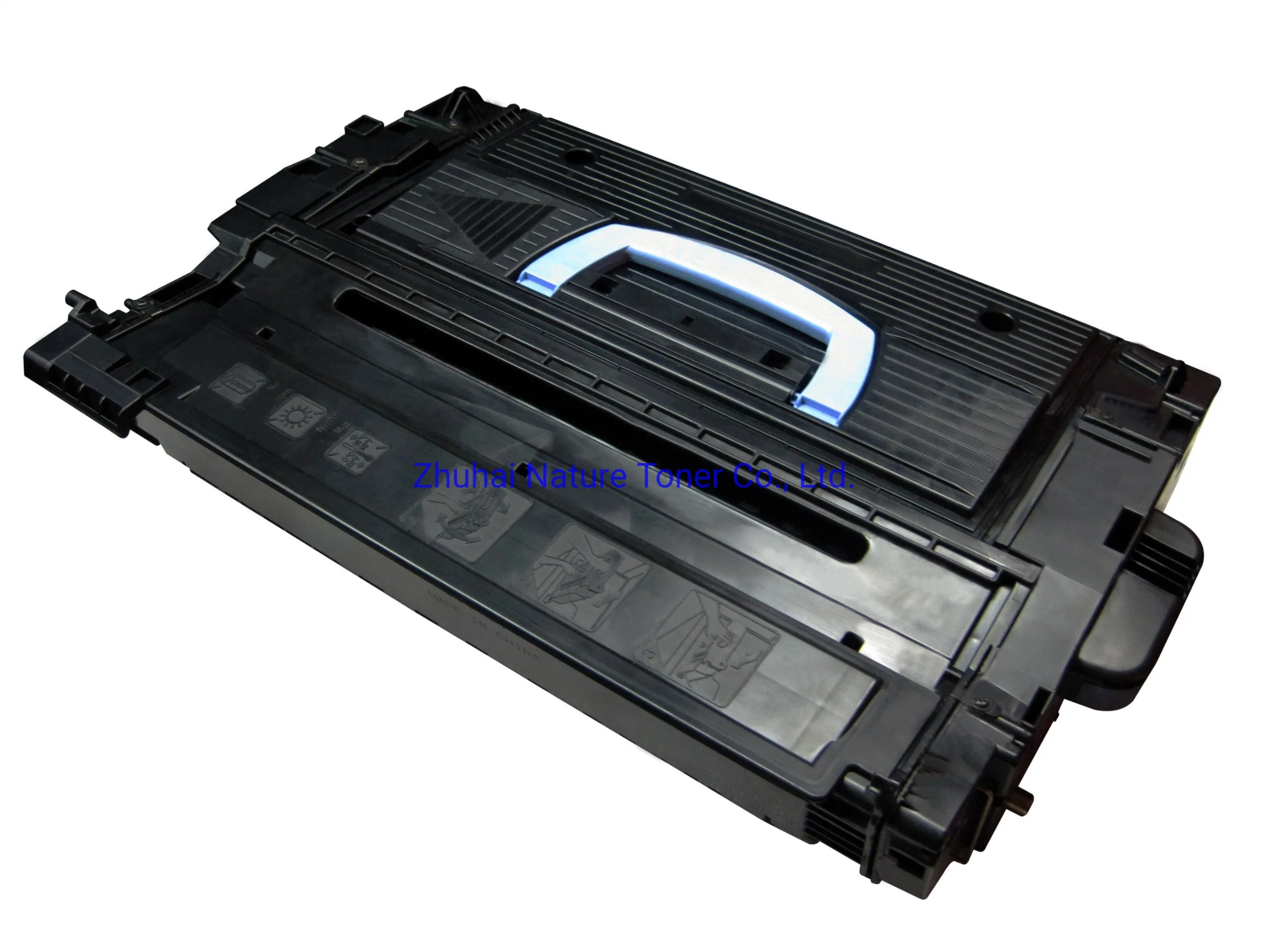 Remanufactured or Compatible New Black Toner Cartridge for HP C8543X