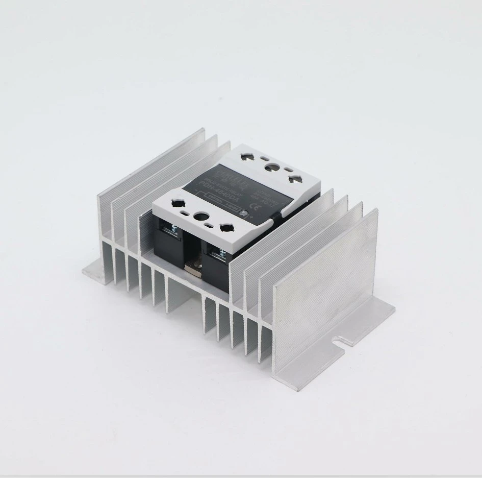 Mini Size Industrial Grade Solid State Relay