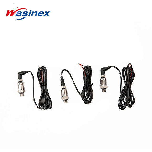 Wasinex Pressure Sensor Transmitter for Variable Frequency Drive Water Pump