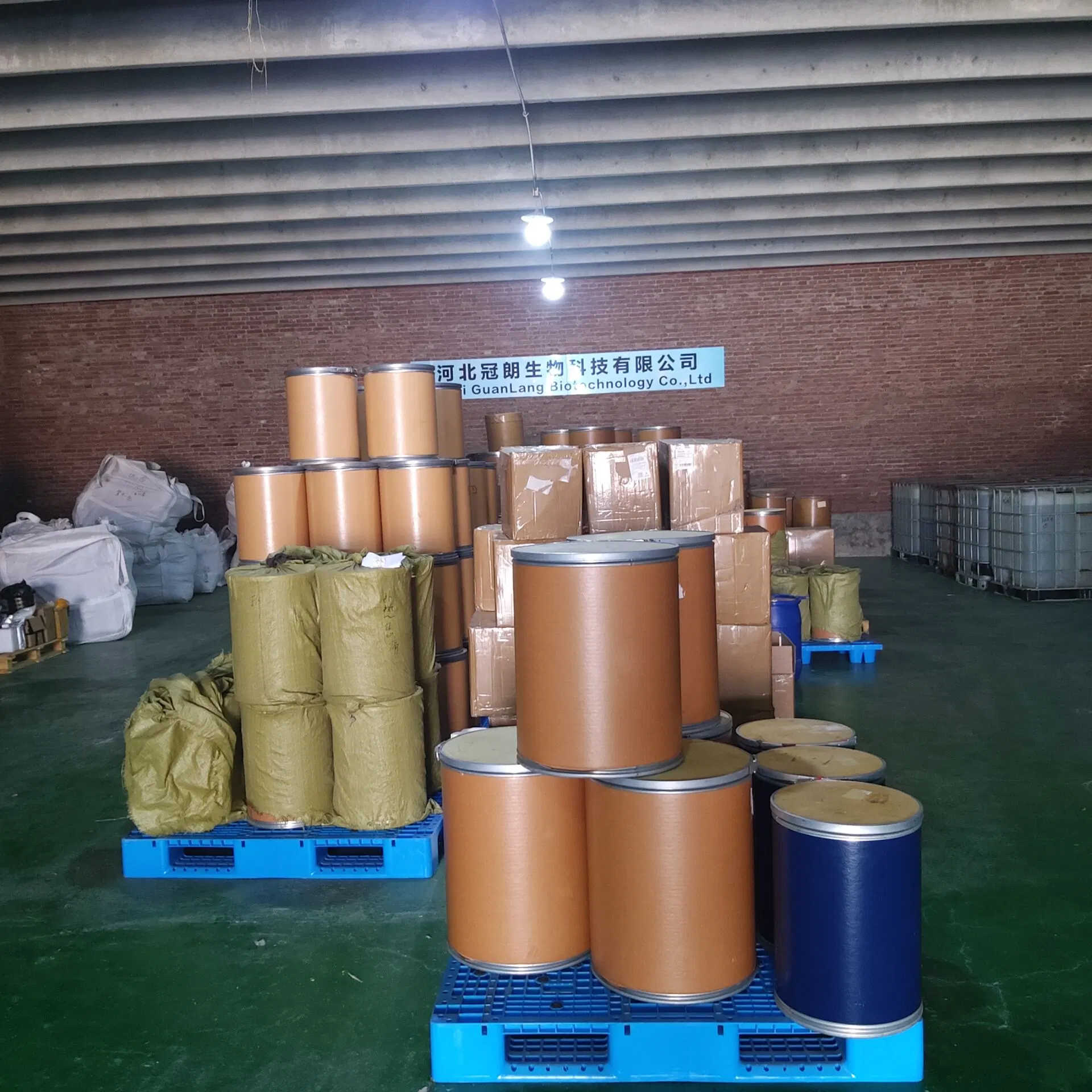 CAS 9004-67-5 Hydroxypropyl Methyl Cellulose for Construction Grade