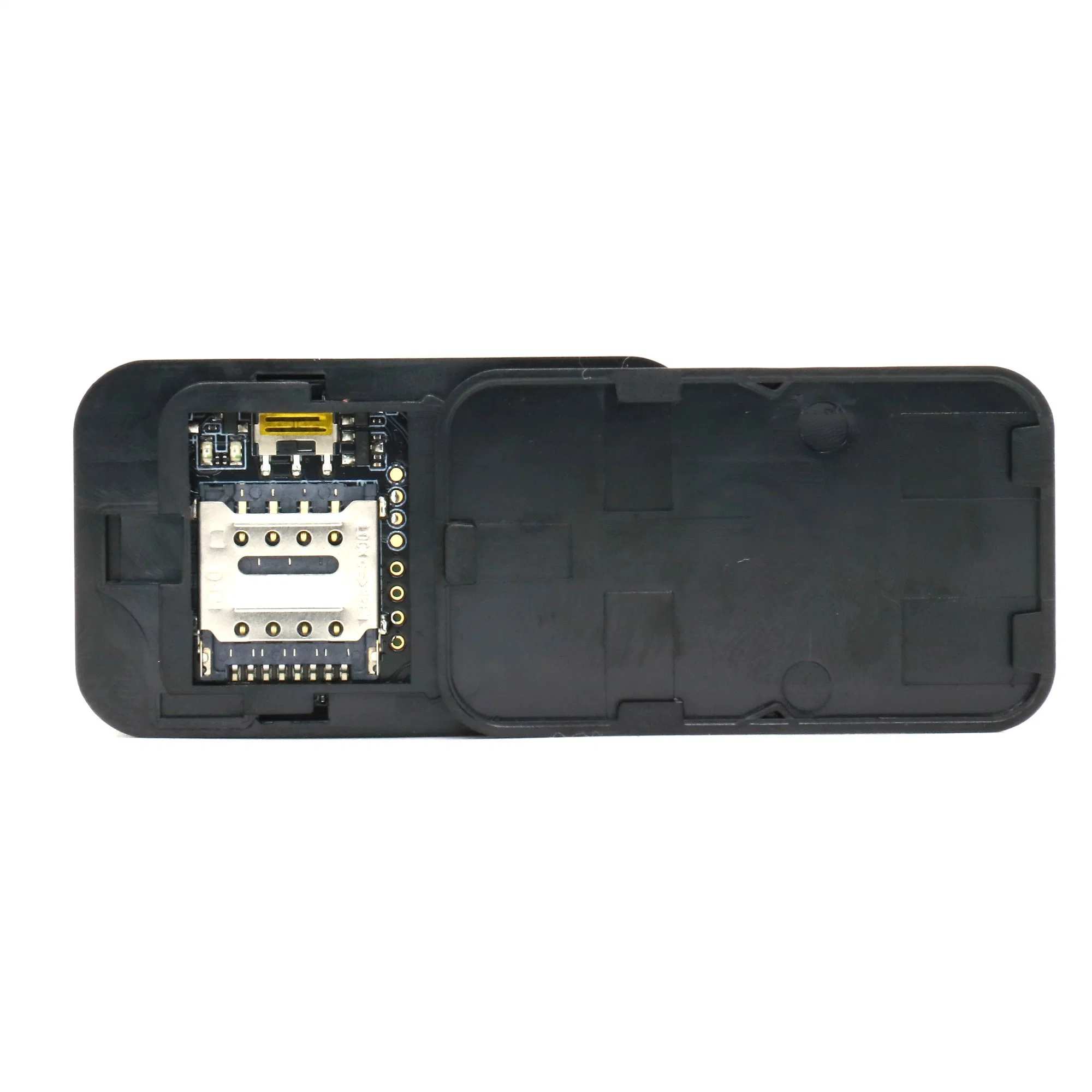 Obe GPS Tracking System for Vehicle GPS Tracker with Android and Sos Apps