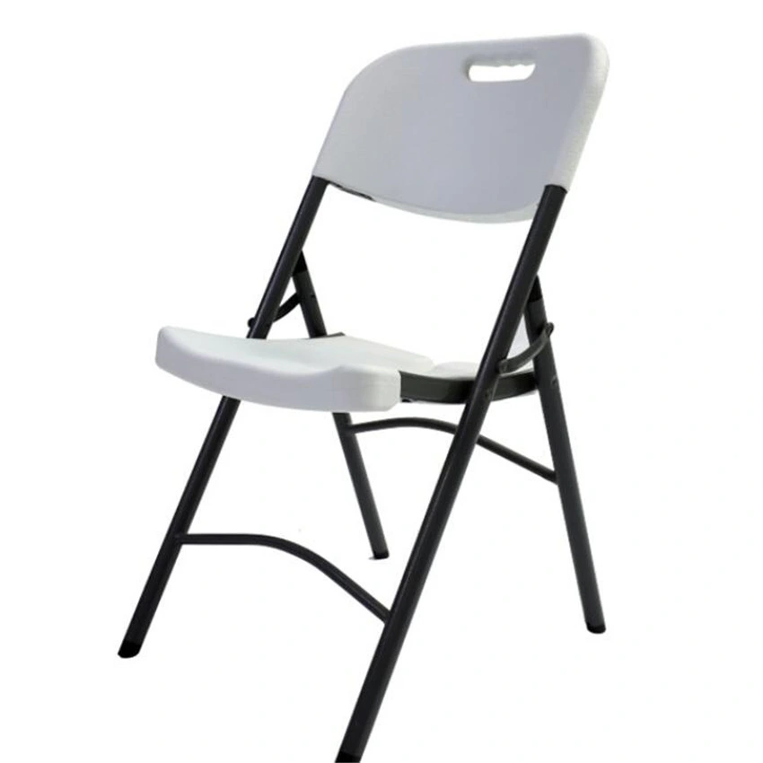 Hot Sales Teak Garden Resin Standard Packing Folding Chair