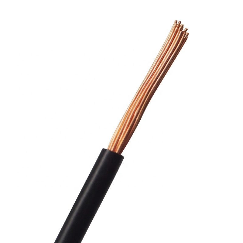 National Standard Copper Core Building House Wire BV 450/750V Distribution Wire