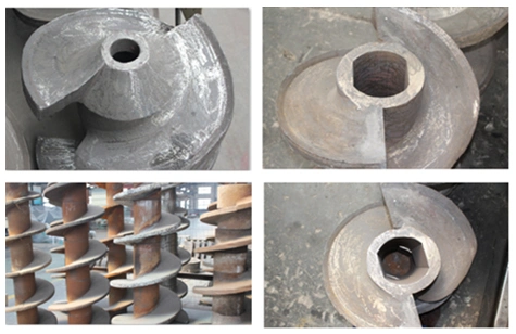 Centrifugal Fan Blower for Clay Brick Factory