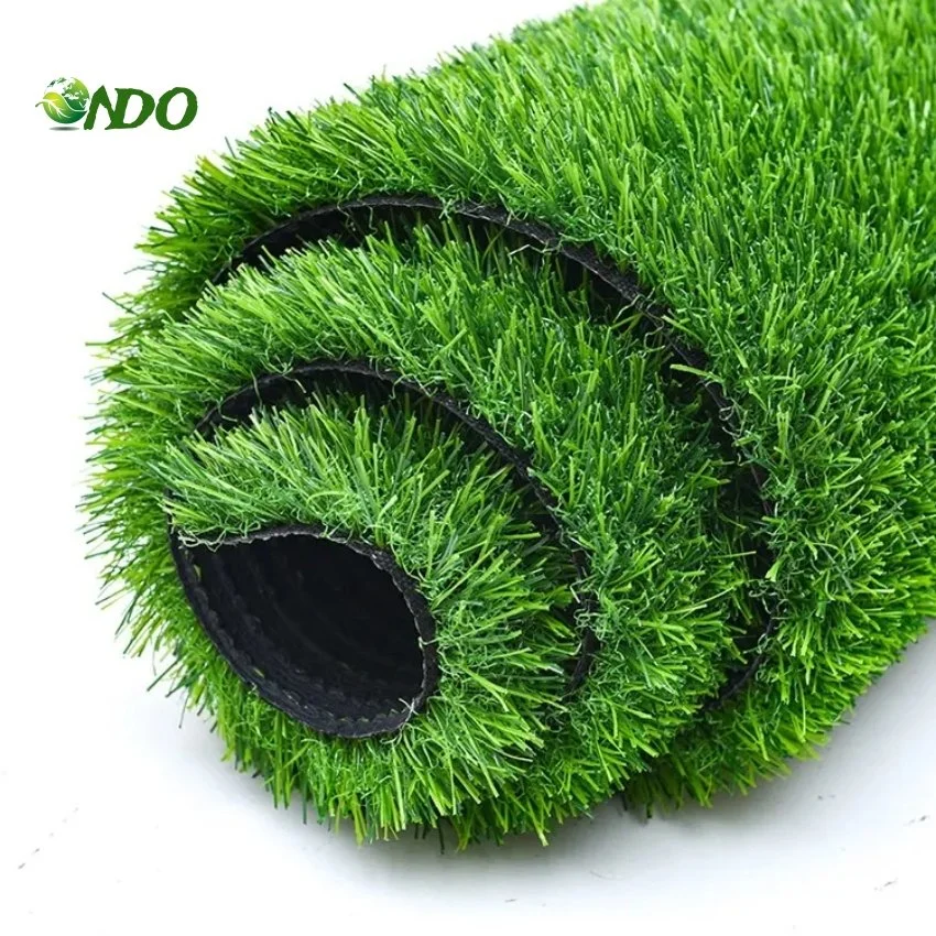 on Sale Soccer Futsal Grass Turf Lawn Wholesale/Supplier Artificial Grass