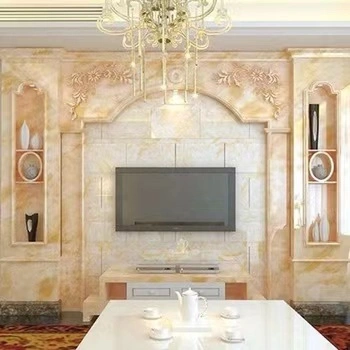 PVC Marble Sheet Wall Panel