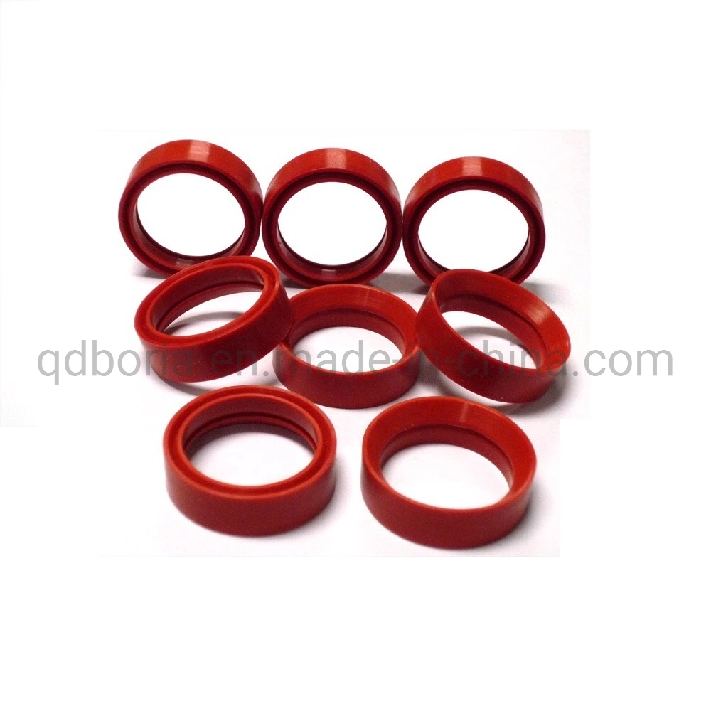 High Pressure Resistance Rubber O Ring Seals for Machine