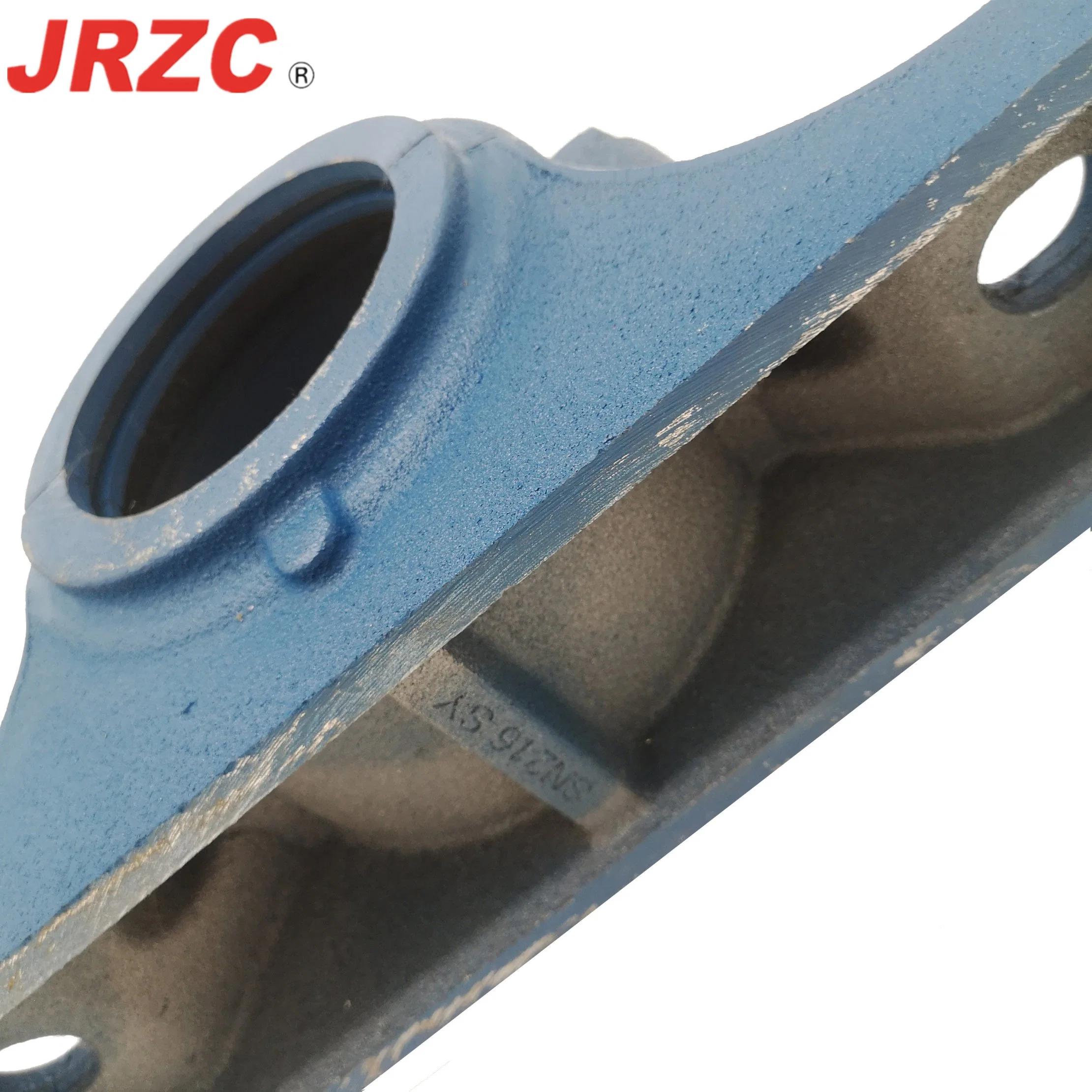 Bearing 22222 Split Sleeve Bearing Plummer Block Housing Bearing Snl522-619