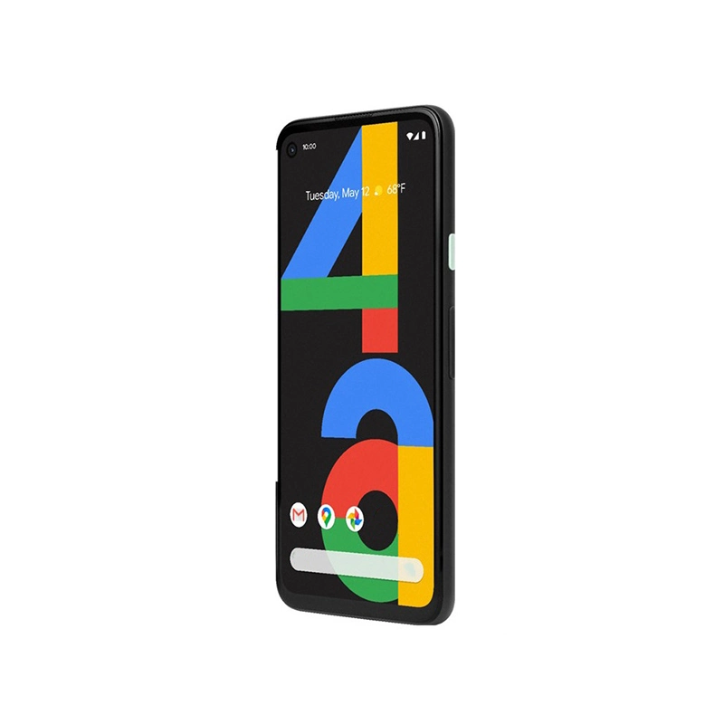 تم تجديد هاتف 4G الذكي الأصلي غير المقفل لـ Google Pixel 4