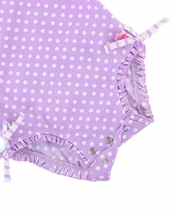 Kids Infant Apparel Clothing Product Polyester Swimsuit with Upf 50+ Sun Protection Goods