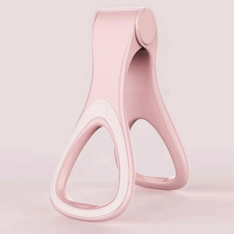 Workout Home Fitness Equipment Beautiful Butt Ring Clip Women Legs HIPS Training S Belt Muscle Tightener Gym Wbb15271