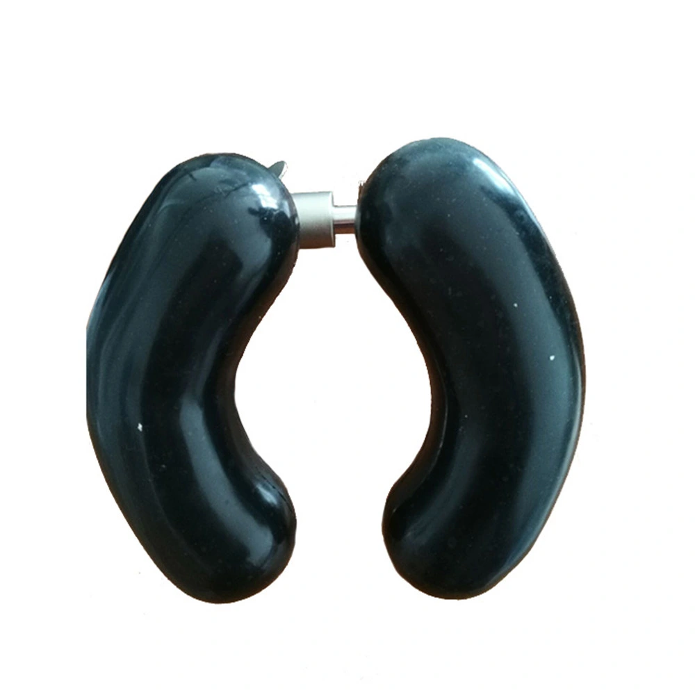 Prone Position Surgery Head Support U Shape Horseshoe Headrest Frame